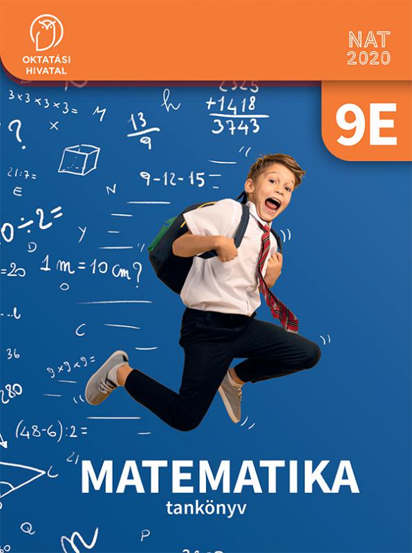 OH-SNE-MAT09T-0 Matematika 9E