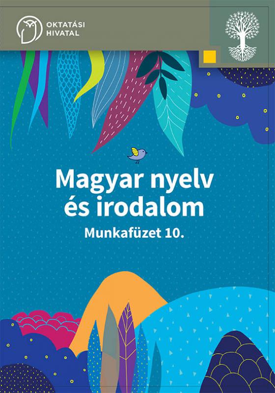 OH-SNE-MIR10M-4 Magyar nyelv és irodalom 10. mf.