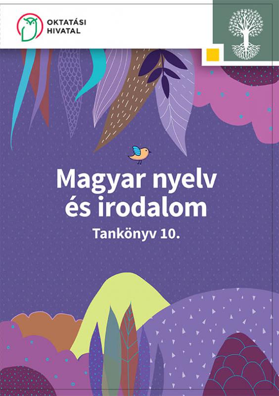 OH-SNE-MIR10T-4 Magyar nyelv és irodalom 10.