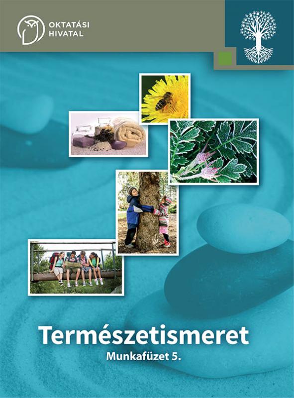 OH-SNE-TER05M Természettudomány 5. munkafüzet