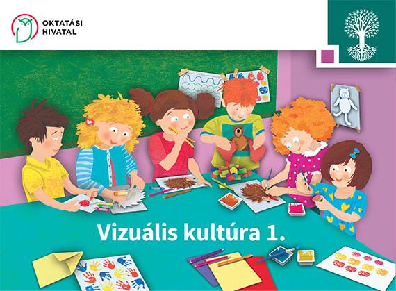 OH-SNE-VIZ01T Vizuális kultúra 1.