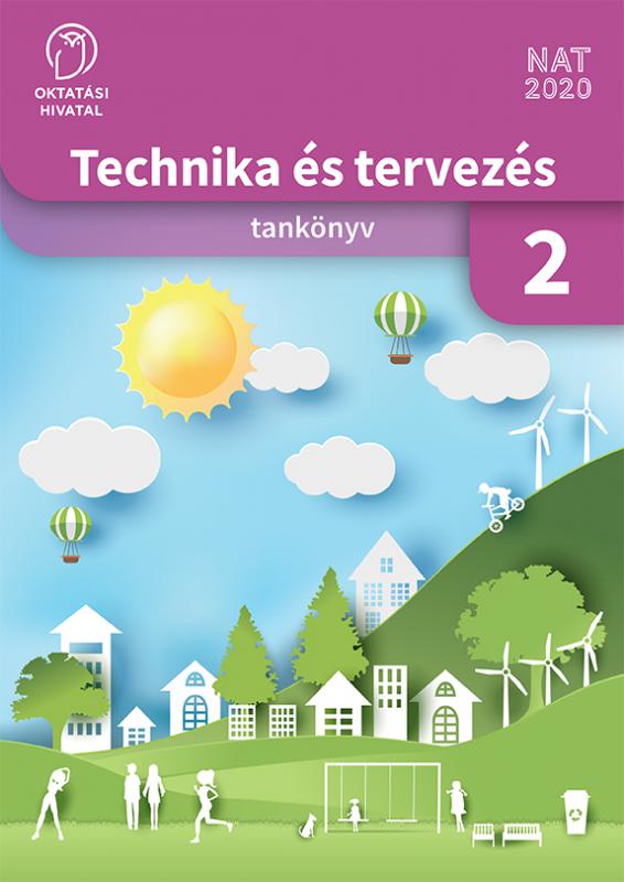 OH-TET02TA Technika és tervezés 2.