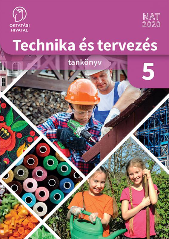 OH-TET05TA Technika és tervezés 5.