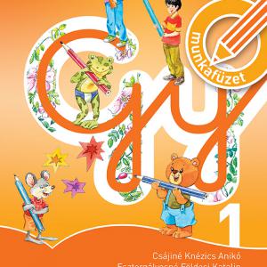 AP-010201 Gyöngybetűk 1. o. (NAT)