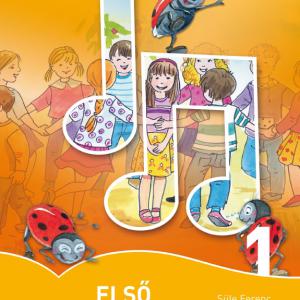 AP-012005 Első daloskönyvem 1. o. (NAT)