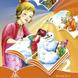 AP-020120 Varázs olvasókönyv 2. NAT