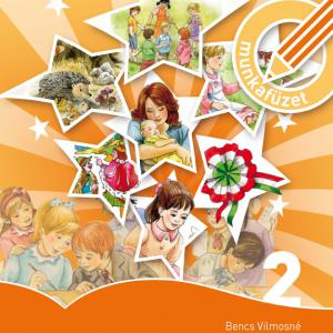 AP-020204 Írás munkafüzet 2. o. NAT