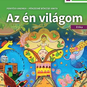 AP-021801 Az én világom 2.o. (tartós) NAT