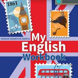 AP-022405 My English Workbook Class 2. NAT