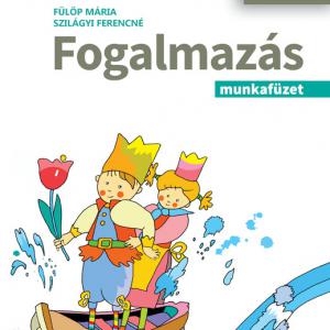 AP-040403 Fogalmazás munkafüzet 4. NAT