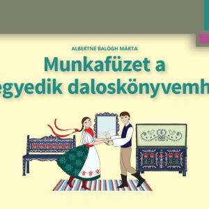 AP-042006 Munkafüzet a Negyedik daloskönyvemhez NAT