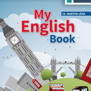 AP-042403 My English Book Class 4 NAT