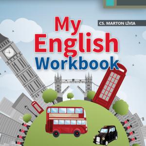 AP-042404 My English Workbook Class 4 NAT