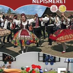 AP-051707 Hon- és népismeret 5. (tartós) (NAT)