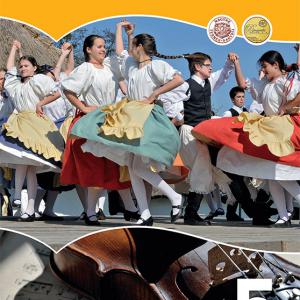 AP-052004 Énekeskönyv 5. (tartós) (NAT)