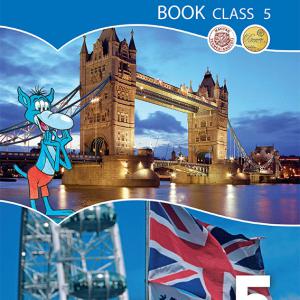 AP-052405 My English Book Class 5 (NAT)