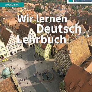 AP-052507 Wir lernen Deutsch 5. Lehrbuch (NAT)