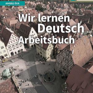 AP-052508 Wir lernen Deutsch 5. Arbeitsbuch (NAT)