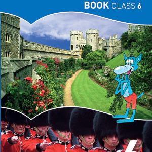 AP-062405 My English Book Class 6 NAT