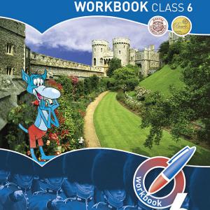 AP-062406 My English Workbook Class 6 NAT