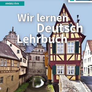 AP-062503 Wir lernen Deutsch 6. Lehrbuch NAT