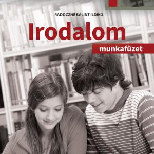 AP-080510 Irodalom munkafüzet 8. NAT (Felmérő melléklettel)
