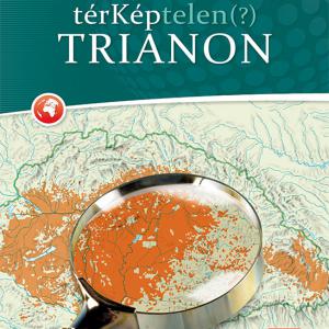 CR-0071 TérKéptelen(?) Trianon