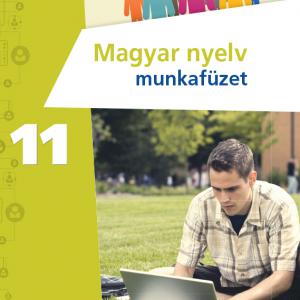 FI-501011102/1 Magyar nyelv munkafüzet 11. - Újgenerációs tankönyv