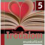 FI-501020502/1 Irodalom munkafüzet 5. Újgenerációs