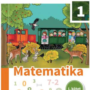 FI-503010101/1 Matematika tankönyv 1. I. kötet - Újgenerációs tankönyv