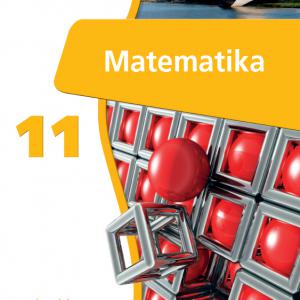 FI-503011101/1 Matematika tankönyv 11. - Újgenerációs tankönyv