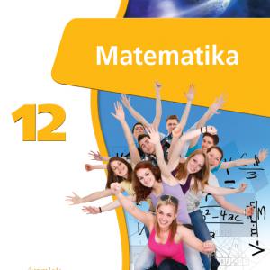 FI-503011201/1 Matematika tankönyv 12. - Újgenerációs tankönyv