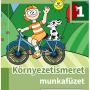FI-505010102/1 Környezetismeret 1. munkafüzet Újgenerációs