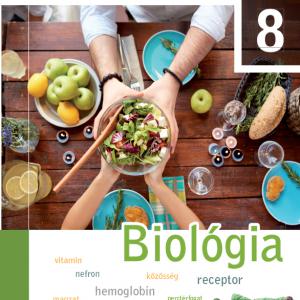 FI-505030801/1 Biológia – egészségtan tankönyv 8. - Újgenerációs tankönyv