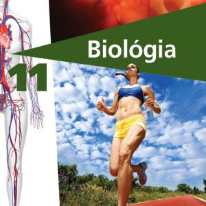 FI-505031101/1 Biológia - egészségtan tankönyv 11. - Újgenerációs tankönyv
