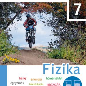 FI-505040701/1 Fizika tankönyv 7 Újgenerációs