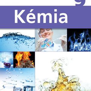 FI-505050903/1 Kémia tankönyv 9. B kerettanterv - Újgenerációs tankönyv