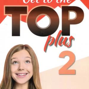 Get to the Top plus 2 Workbook - Online hanganyaggal