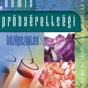 MK-1083 Kémia próbaérettségi középszinten