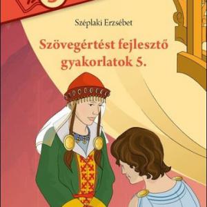 MK-2471 Szövegértést fejlesztő gyakorlatok 5.