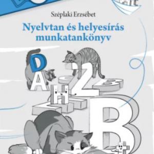 MK-2476 Nyelvtan és helyesírás munkatankönyv 7. MŰSZAKI