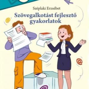 MK-2488 Szövegalkotást fejlesztő gyakorlatok 7-8. osztály