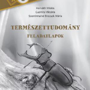 MK-3106/F Természettudomány feladatlapok 6. osztály