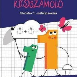 MK-4101 Ki(s)számoló feladatok 1. osztályosoknak