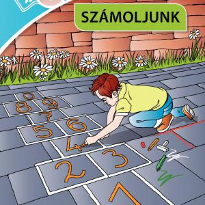 MK-4201 Számoljunk 1.