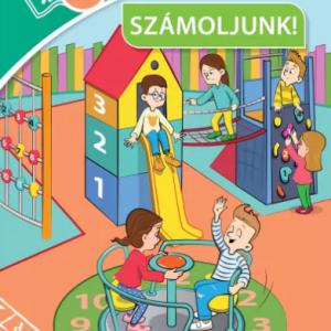 MK-4205 Számoljunk 2.