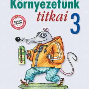MS-1431U Környezetünk titkai 3.