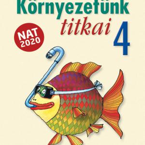 MS-1432U Környezetünk titkai 4.