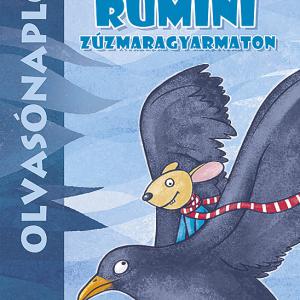 MS-1468 Olvasónapló - Berg Judit: Rumini Zúzmaragyarmaton