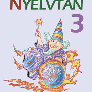 MS-1632U Nyelvtan munkatankönyv 3. NAT2020